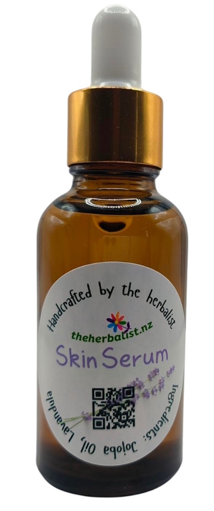 Skin Serum