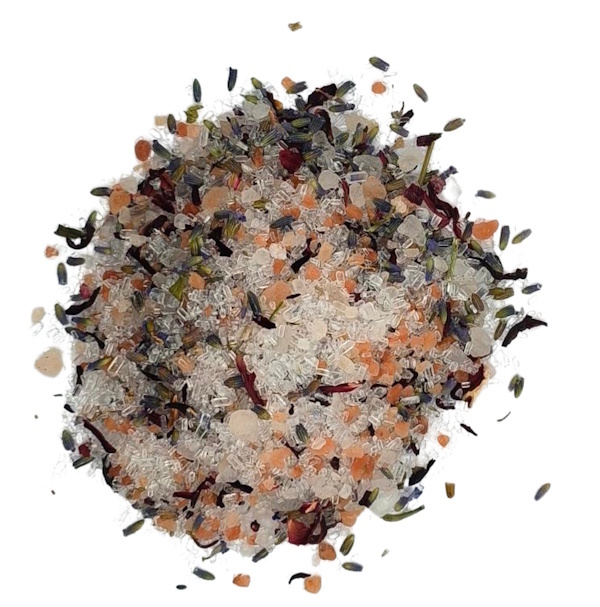 Mineral Infusion - Foot & Bath Soak