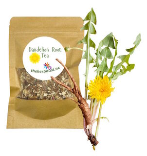 Medicinal Fruits, Seeds & Roots