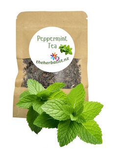 Herbal Tea Remedies