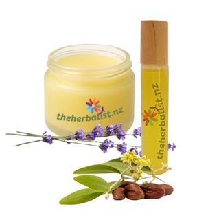 Topical Remedies