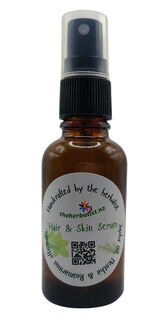 Hair and Skin Serum