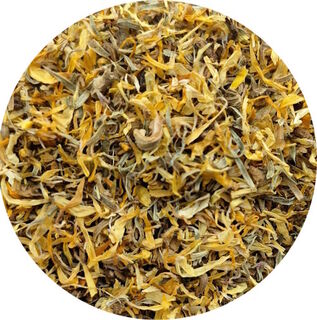 Calendula - Energy and Healing Aid