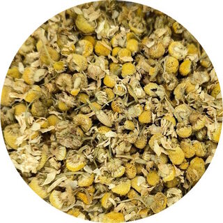 Chamomile - Relaxation