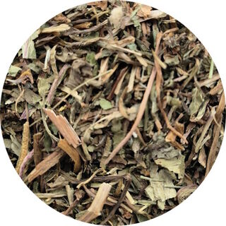 Dandelion Leaf - Kidney & Mineral Aid