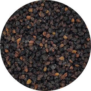 Elderberries