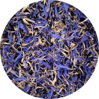 Cornflower Leaves - Skin Health