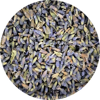 Lavendar - Anti Inflammatory & Relaxation
