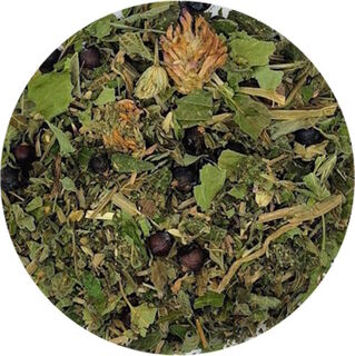 Cleansing & Weight Loss Tea