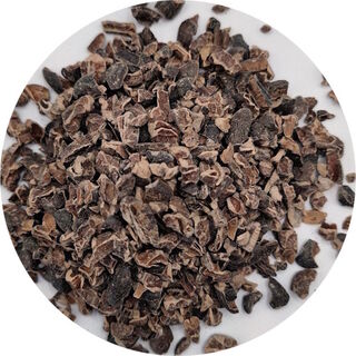 Cocoa Nibs - Heart Health & Protein