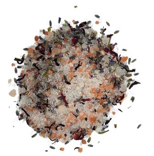 Mineral Infusion - Foot & Bath Soak