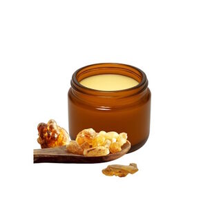 Frankincense Deodorant Cream