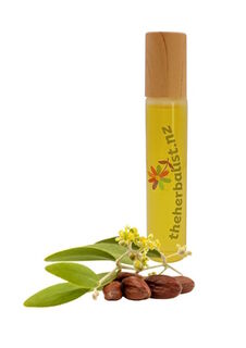 Natural Lip Conditioners