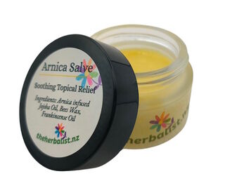 Arnica - Neuropathic Relief