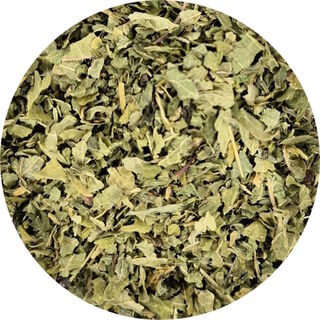 Nettle Leaf Tea - Mineral Infusion